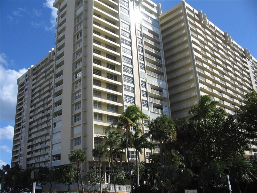 Property photo for 4280 Galt Ocean Drive, #21D, Fort Lauderdale, FL