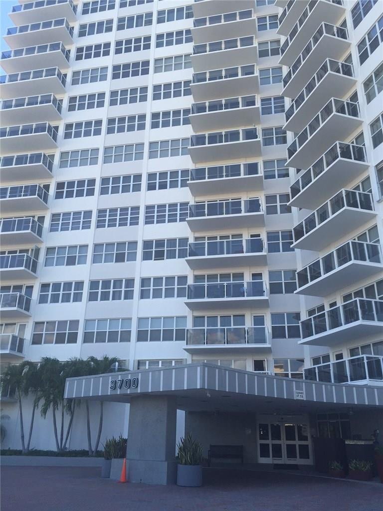 Property photo for 3700 Galt Ocean Drive, #804, Fort Lauderdale, FL
