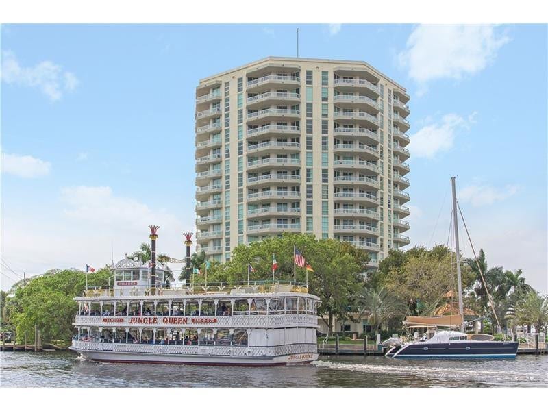 Property photo for 401 SW 4th Avenue, #1602, Fort Lauderdale, FL