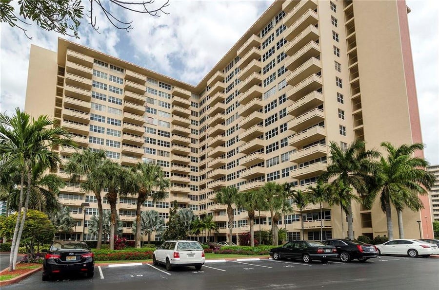 Property photo for 3333 NE 34th Street, #1111, Fort Lauderdale, FL