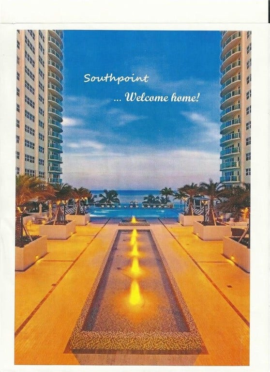 Property photo for Fort Lauderdale, FL