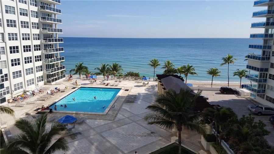 Property photo for 3500 Galt Ocean Drive, #507, Fort Lauderdale, FL