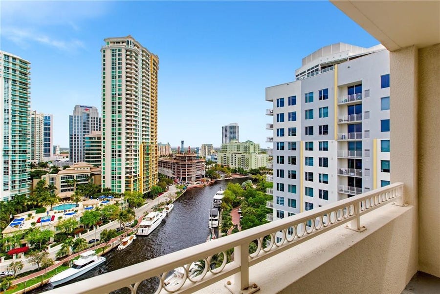 Property photo for 511 SE 5th Avenue, #1404, Fort Lauderdale, FL