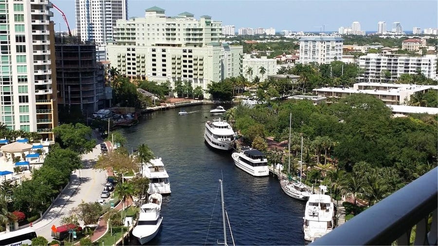 Property photo for 511 SE 5th Avenue, #1420, Fort Lauderdale, FL