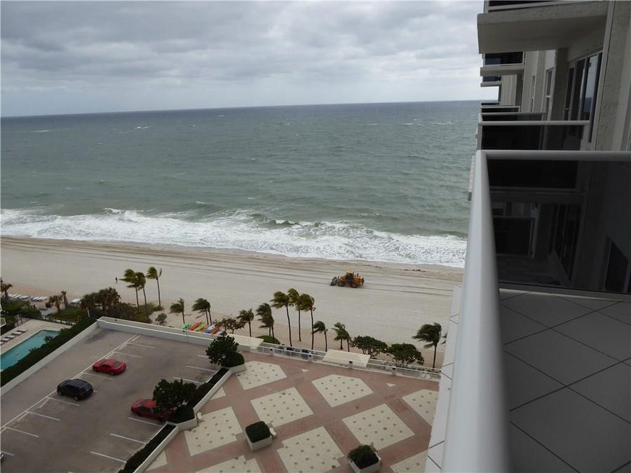 Property photo for 3500 Galt Ocean Drive, #1414, Fort Lauderdale, FL