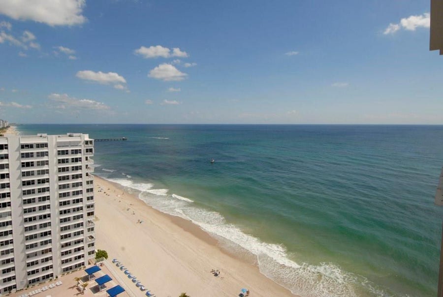Property photo for 4300 N Ocean Boulevard, #19N, Fort Lauderdale, FL