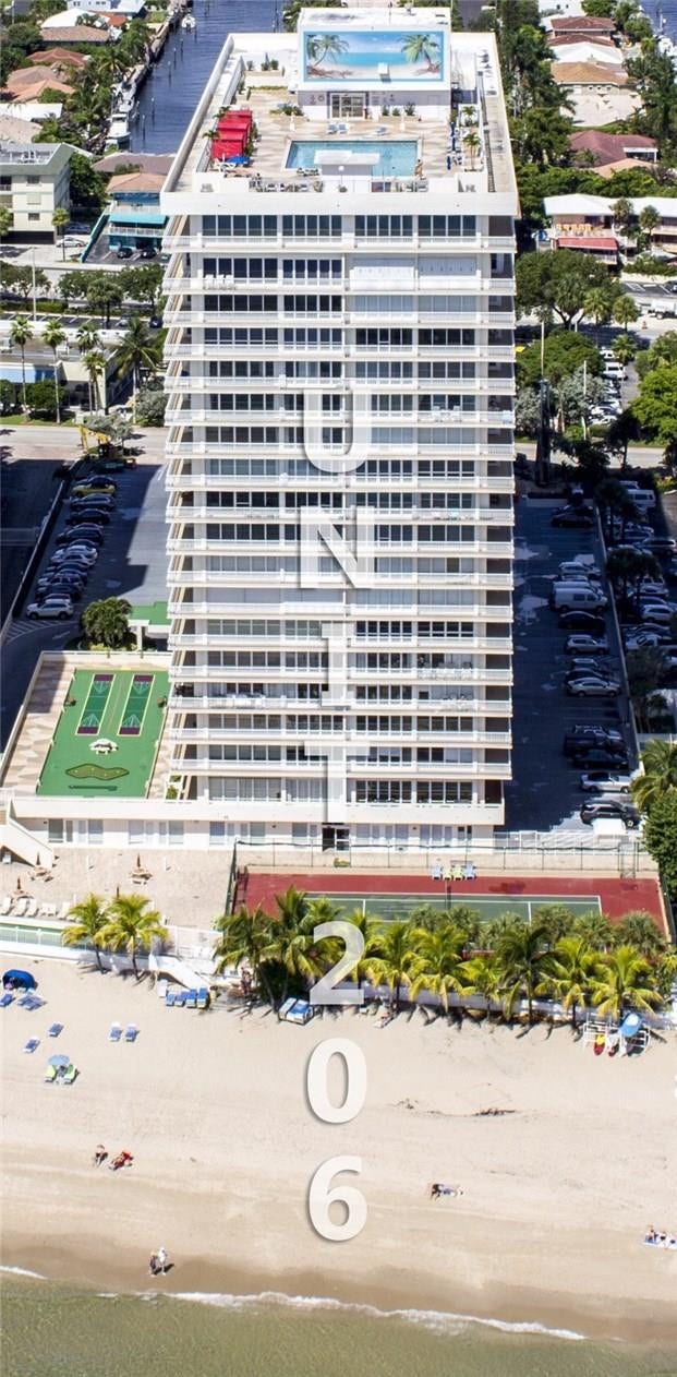Property photo for 4020 Galt Ocean Drive, #206, Fort Lauderdale, FL