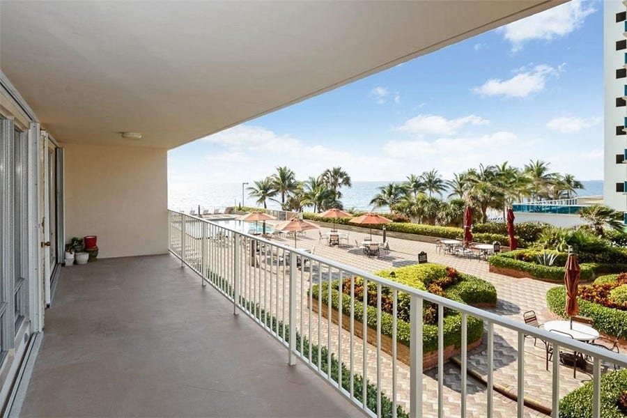 Property photo for 4100 Galt Ocean Drive, #208, Fort Lauderdale, FL