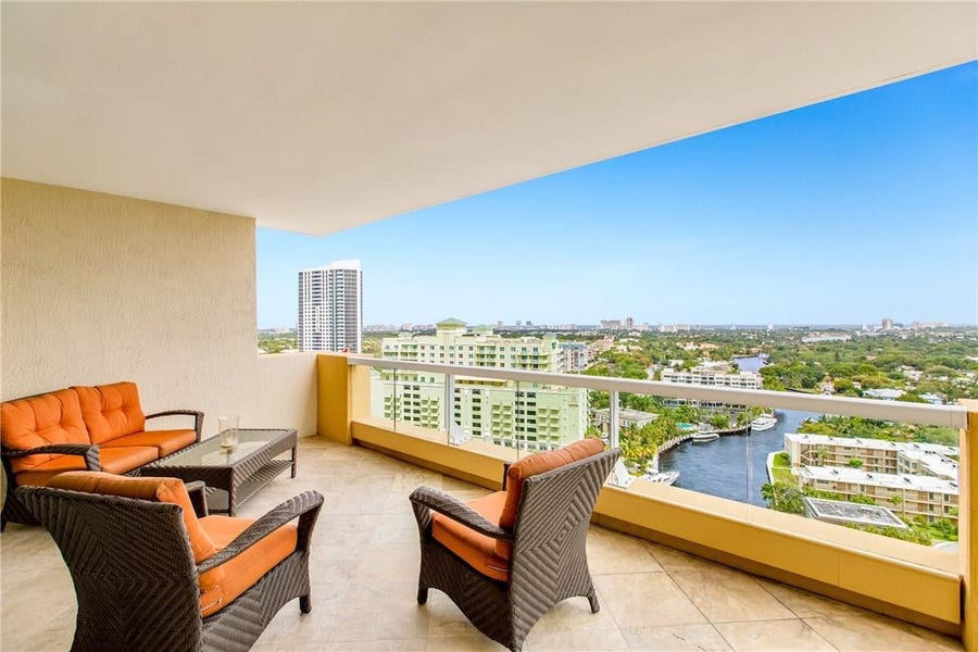 Property photo for 411 N New River Drive, #1903, Fort Lauderdale, FL