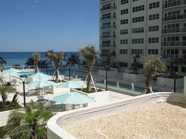 Property photo for 3410 Galt Ocean Drive, #208 N, Fort Lauderdale, FL