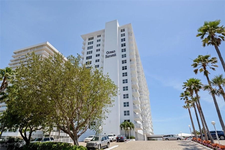 Property photo for 4010 Galt Ocean Drive, #310, Fort Lauderdale, FL