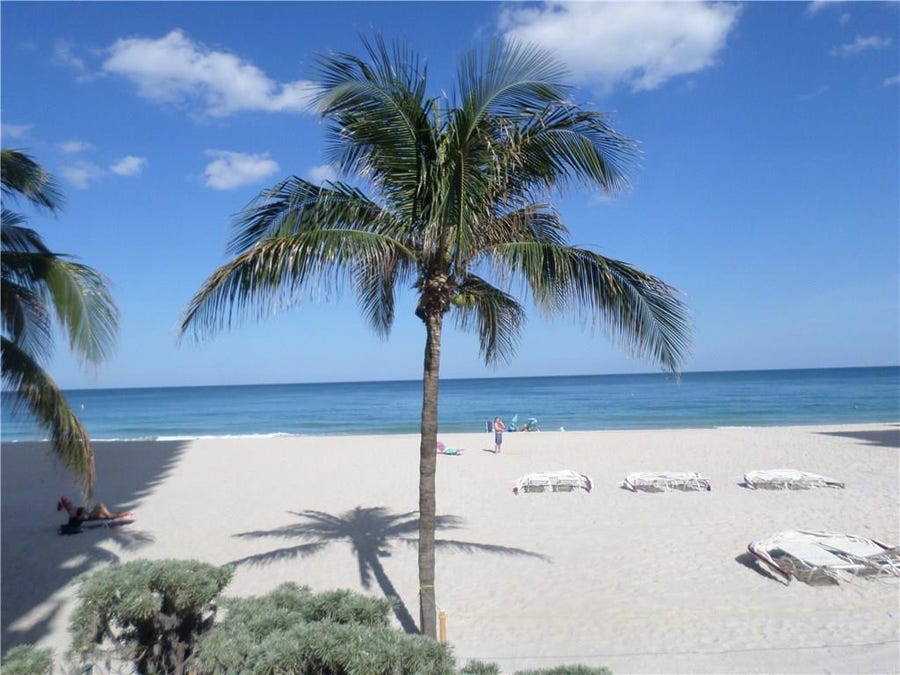 Property photo for 3850 Galt Ocean Drive, #1202, Fort Lauderdale, FL