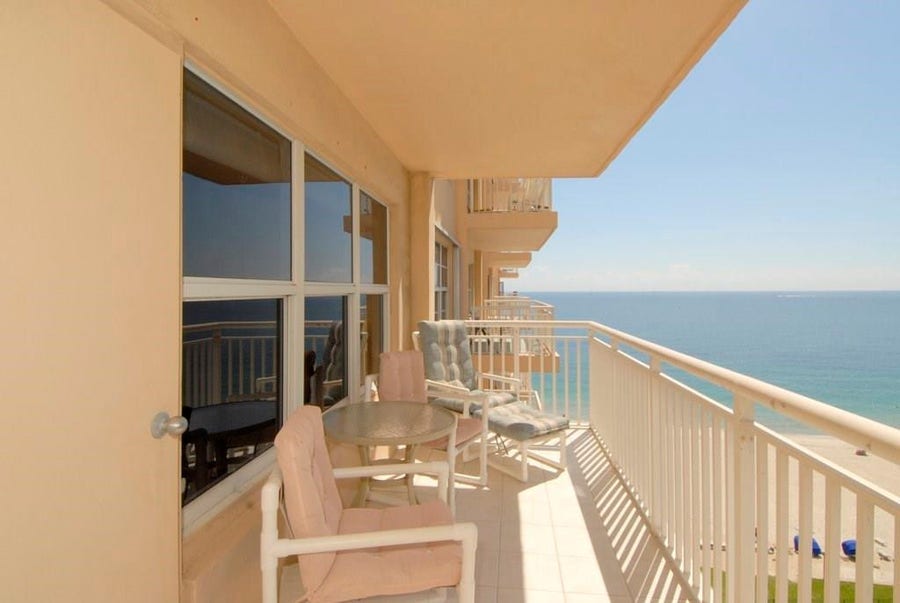 Property photo for 3850 Galt Ocean Drive, #1004, Fort Lauderdale, FL