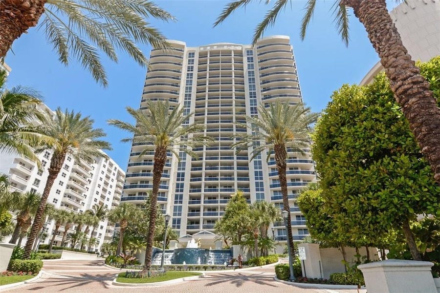 Property photo for 4240 Galt Ocean Drive, #1906, Fort Lauderdale, FL