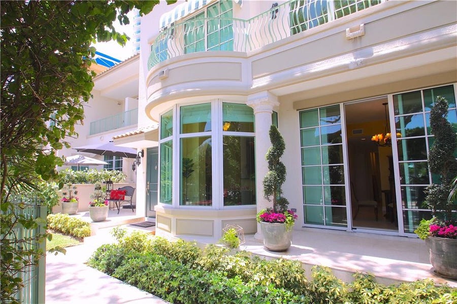 Property photo for 411 N New River Drive, #V-5, Fort Lauderdale, FL