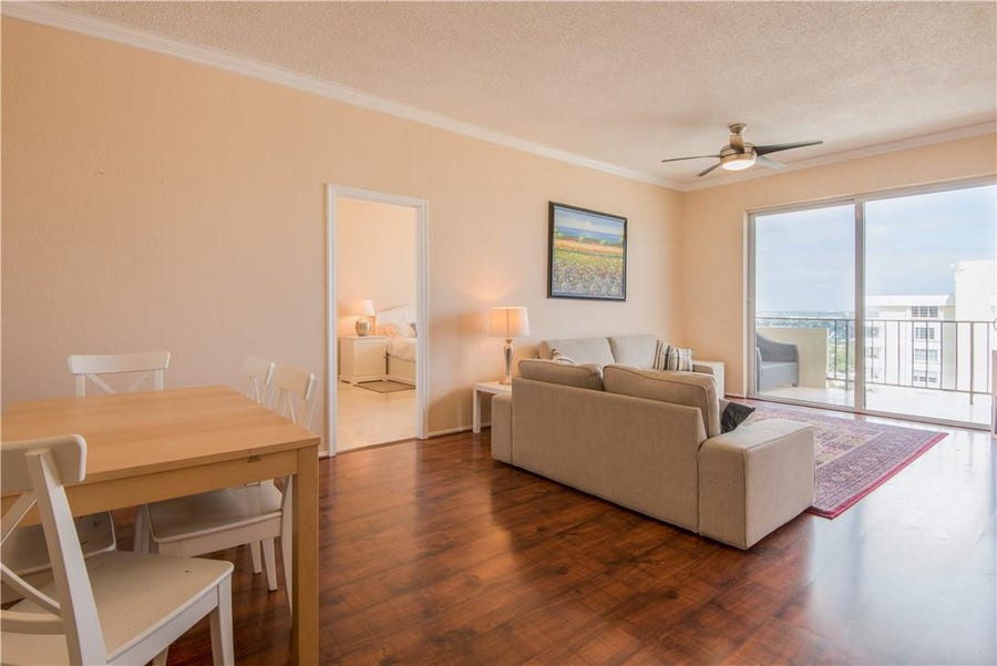 Property photo for 2000 S Ocean Boulevard, #16B, Pompano Beach, FL