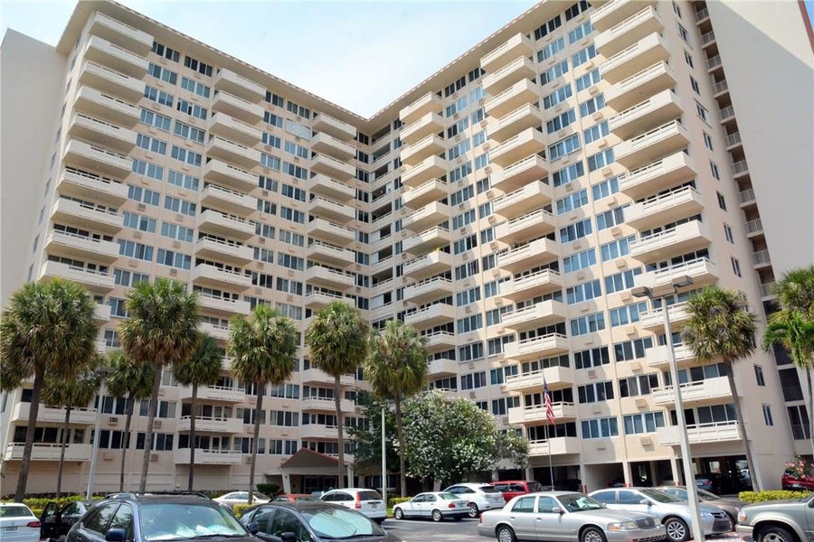 Property photo for 3233 NE 34th Street, #817, Fort Lauderdale, FL