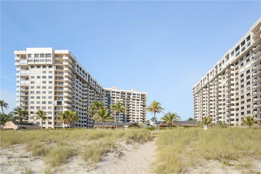 Property photo for 5100 N Ocean Bl, #219, Lauderdale By The Sea, FL