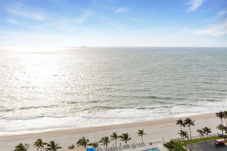 Property photo for 4300 N Ocean Boulevard, #18E, Fort Lauderdale, FL