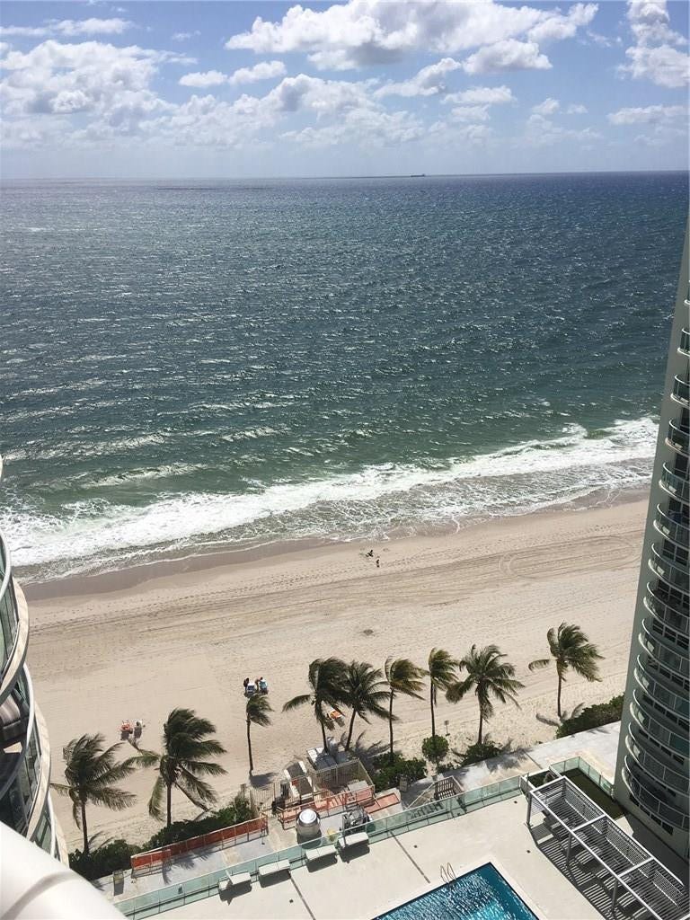 Property photo for 3410 Galt Ocean Drive, #1706 N, Fort Lauderdale, FL