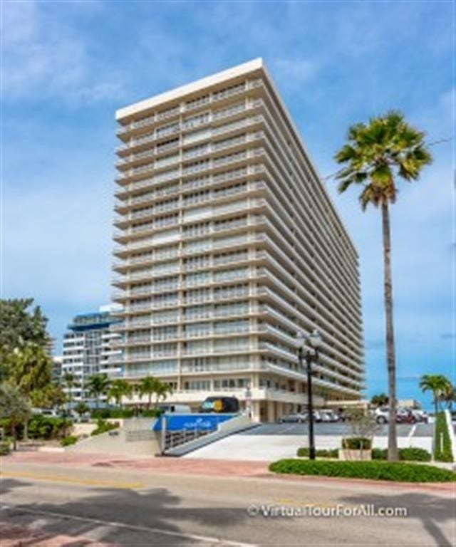 Property photo for 4020 Galt Ocean Drive, #1205, Fort Lauderdale, FL