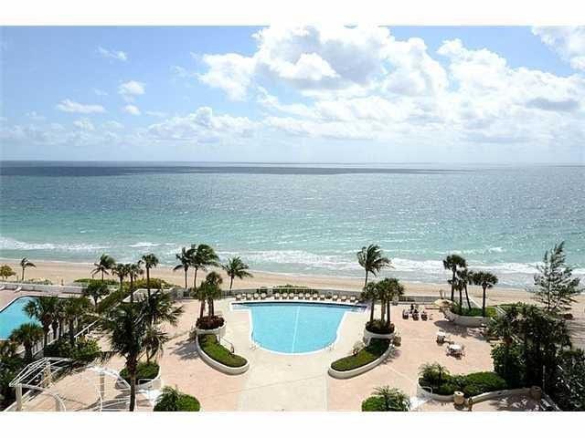 Property photo for 4240 Galt Ocean Drive, #904, Fort Lauderdale, FL