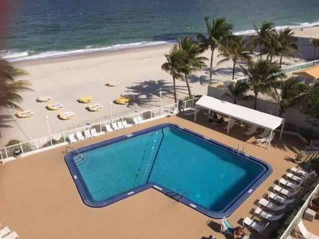 Property photo for 4010 Galt Ocean Drive, #505, Fort Lauderdale, FL