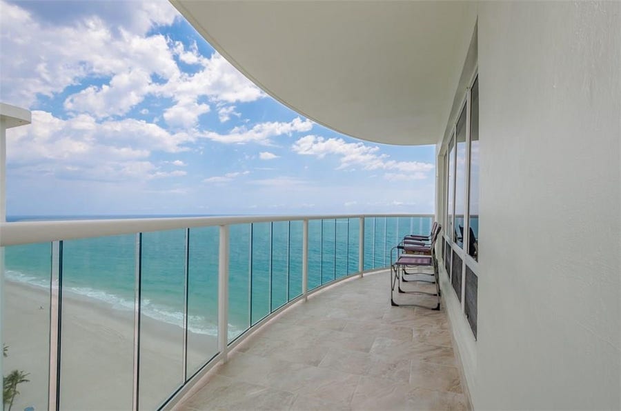 Property photo for 3400 Galt Ocean Drive, #1901, Fort Lauderdale, FL