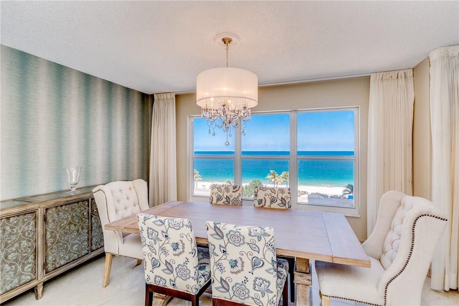 Property photo for 3500 Galt Ocean Drive, #510, Fort Lauderdale, FL