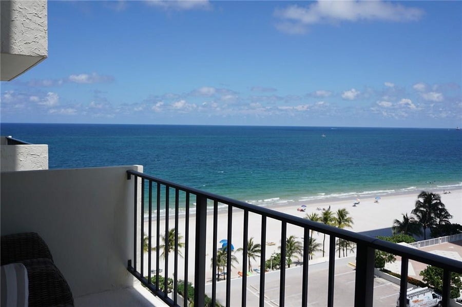 Property photo for 3550 Galt Ocean Drive, #904, Fort Lauderdale, FL