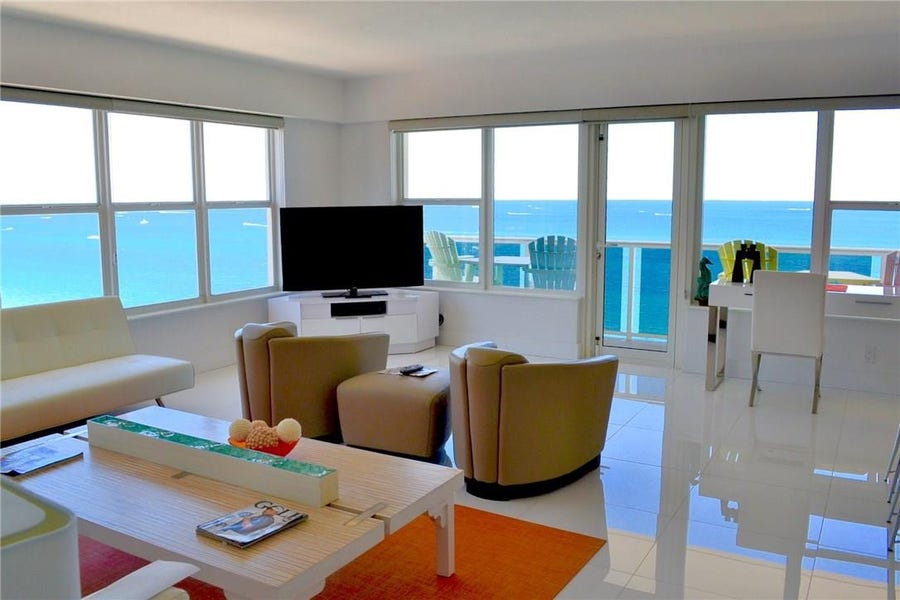 Property photo for 3700 Galt Ocean Drive, #1605, Fort Lauderdale, FL