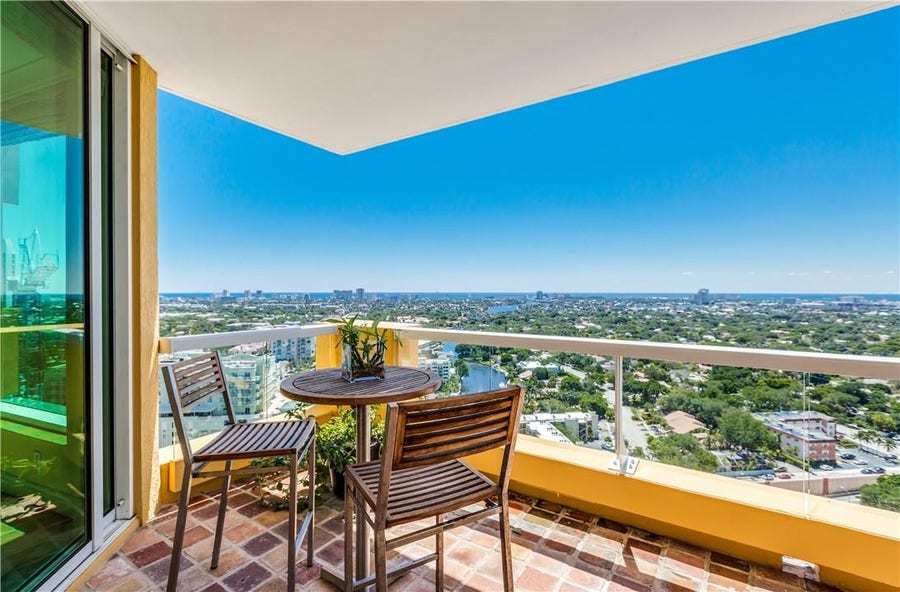 Property photo for 411 N New River Drive, #2604, Fort Lauderdale, FL