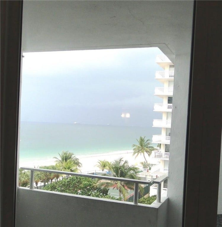 Property photo for 4040 Galt Ocean Drive, #508, Fort Lauderdale, FL