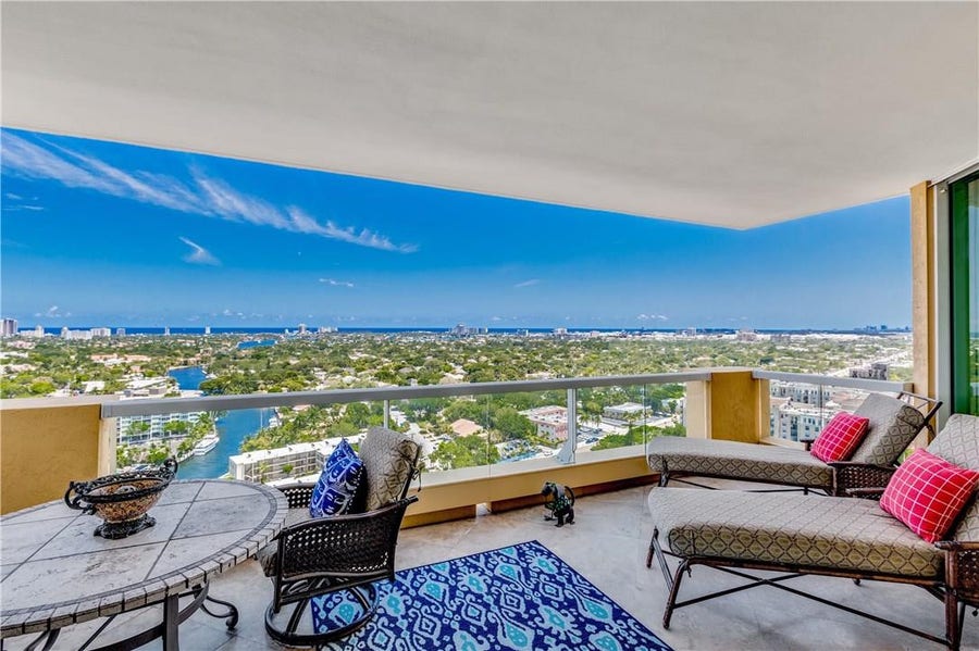Property photo for 411 N New River Drive, #2203, Fort Lauderdale, FL
