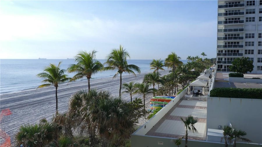 Property photo for 3550 W Galt Ocean Drive, #301, Fort Lauderdale, FL