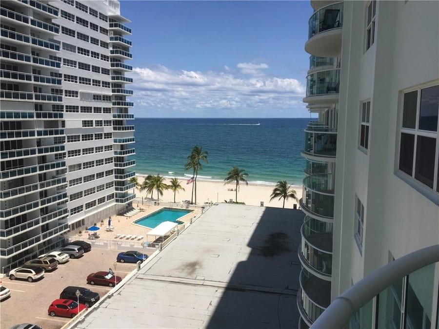 Property photo for 3410 Galt Ocean Drive, #709N, Fort Lauderdale, FL