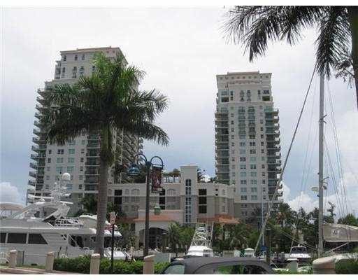 Property photo for 600 W Las Olas Bl, #1201S, Fort Lauderdale, FL