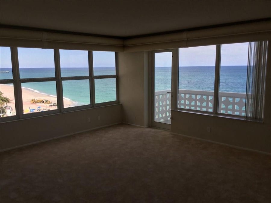 Property photo for 4010 Galt Ocean Drive, #803, Fort Lauderdale, FL