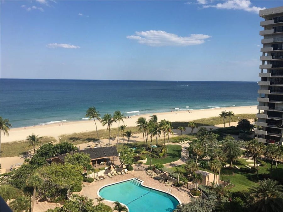 Property photo for 5100 N Ocean Boulevard, #1003, Lauderdale By The Sea, FL
