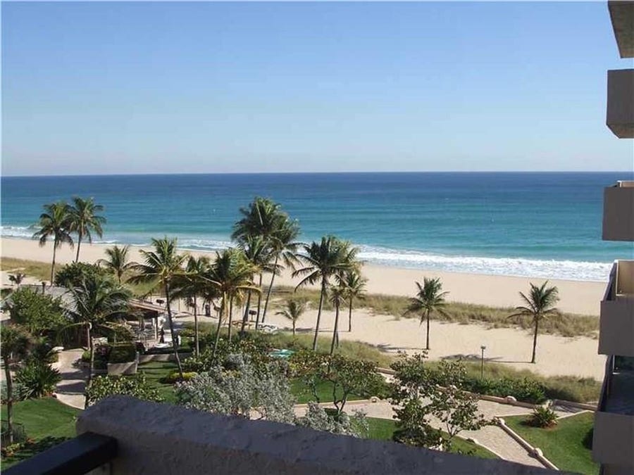 Property photo for 4900 N Ocean Boulevard, #716, Fort Lauderdale, FL
