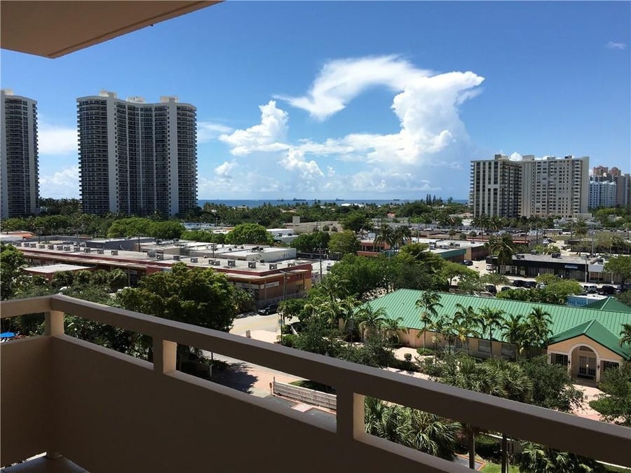 Property photo for 3233 NE 34th Street, #811, Fort Lauderdale, FL