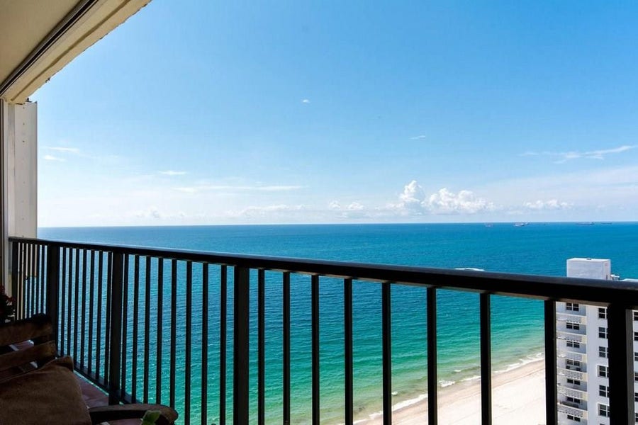 Property photo for 4280 Galt Ocean Drive, #21L, Fort Lauderdale, FL