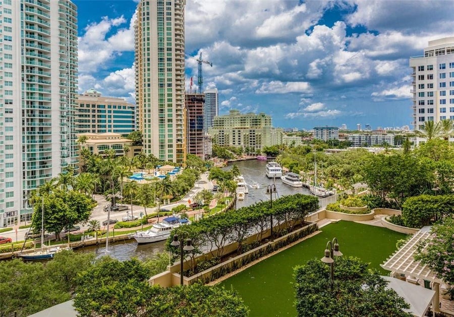 Property photo for 511 SE 5th Avenue, #919, Fort Lauderdale, FL