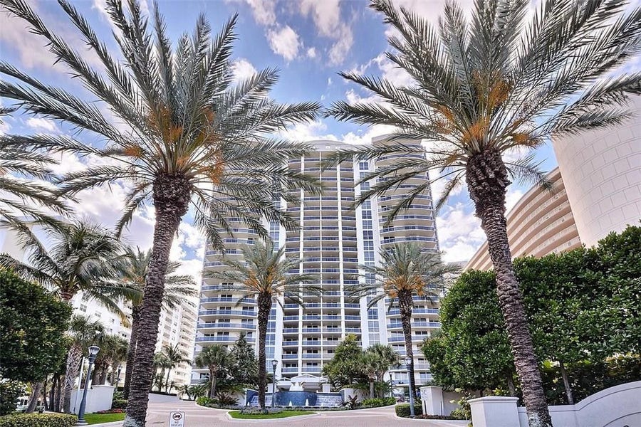 Property photo for 4240 Galt Ocean Drive, #1802, Fort Lauderdale, FL