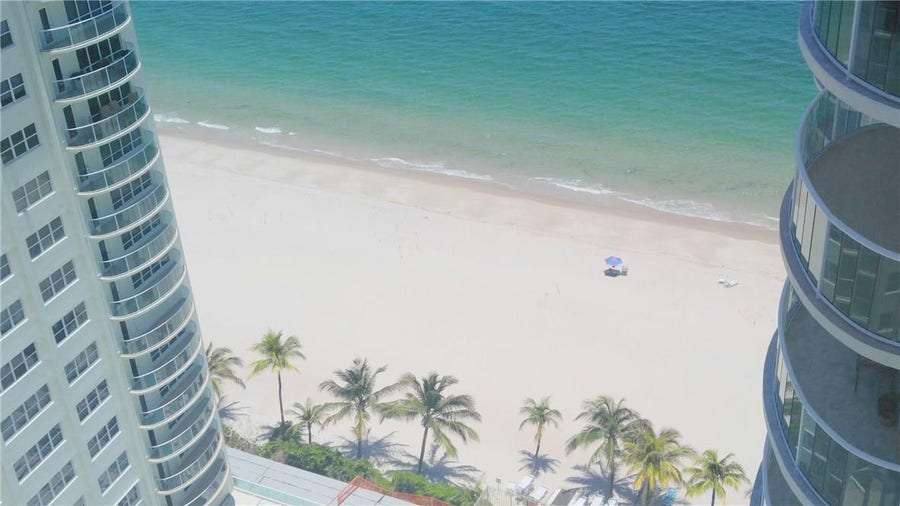 Property photo for 3400 Galt Ocean Drive, #2005S, Fort Lauderdale, FL