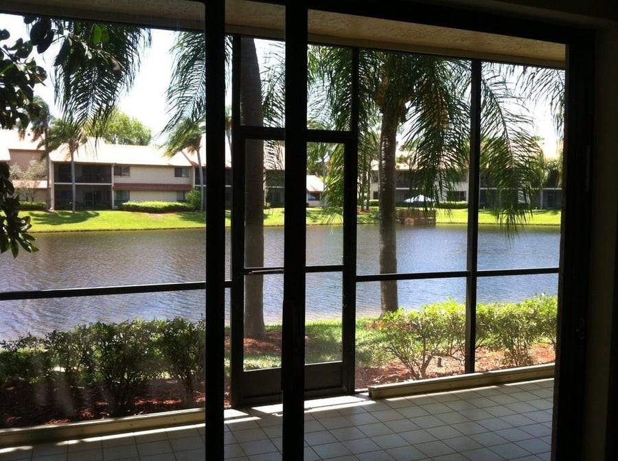 Property photo for 5621 Coach House Circle, #C, Boca Raton, FL