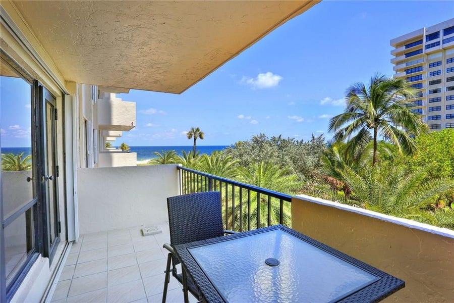 Property photo for 5000 N Ocean Boulevard, #305, Lauderdale By The Sea, FL