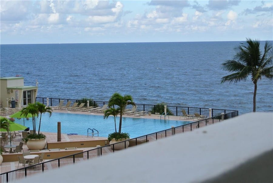 Property photo for 4250 Galt Ocean Drive, #5L, Fort Lauderdale, FL