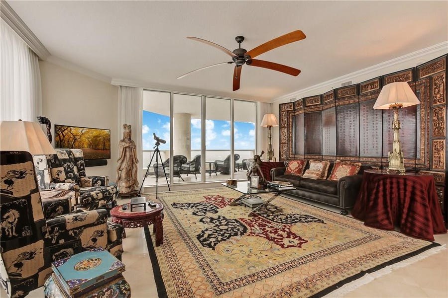 Property photo for 411 N New River Drive, #2701, Fort Lauderdale, FL