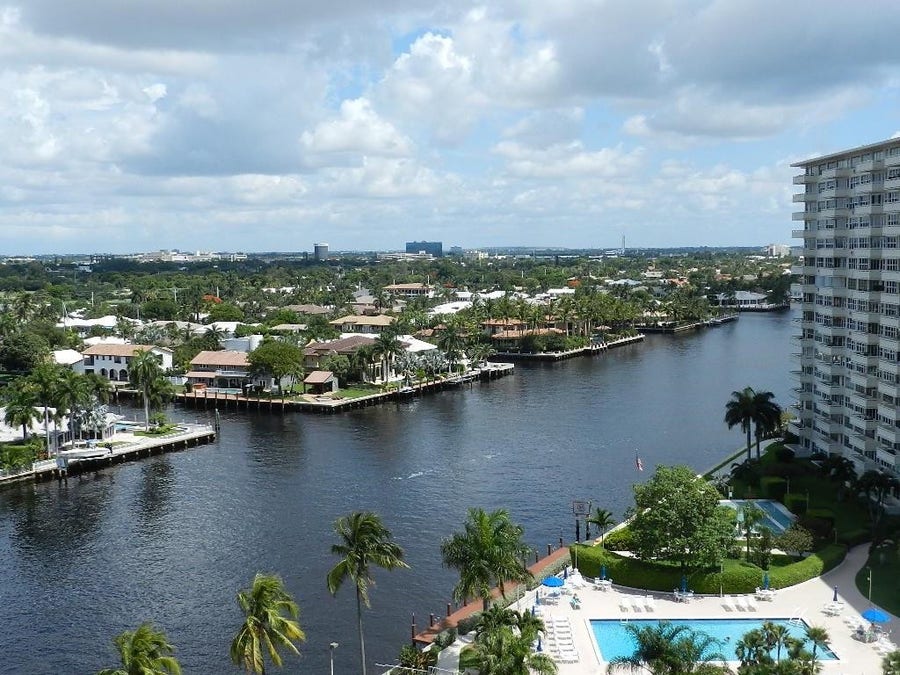 Property photo for 3233 NE 34th Street, #1203, Fort Lauderdale, FL